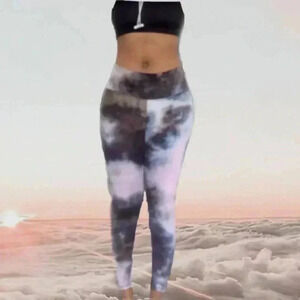 Tie Dye Leggings​